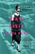Piąta Alej... - Sam Wasson - buch auf polnisch 