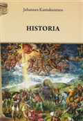 Historia - Johannes Kantakuzenos -  Książka z wysyłką do Niemiec 