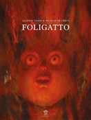 Książka : Foligatto - Alexios Tjojas, Nicolas de Crecy