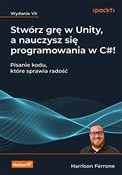 Polnische buch : Stwórz grę... - Ferrone Harrison