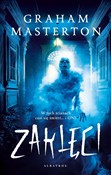 Polnische buch : Zaklęci - Graham Masterton