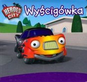 Wyścigówka... -  Polnische Buchandlung 