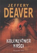 Kolekcjone... - Jeffery Deaver -  Polnische Buchandlung 