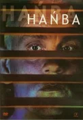 Polnische buch : Hańba