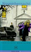 Novemberna... - Christoph Wortberg -  Książka z wysyłką do Niemiec 