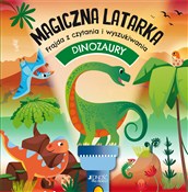 Książka : Dinozaury ...