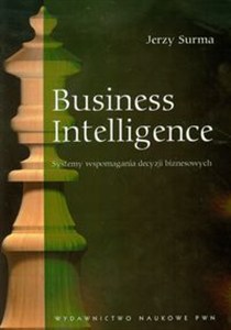 Bild von Business Intelligence Systemy wspomagania decyzji biznesowych
