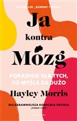 Polska książka : Ja kontra ... - Hayley Morris