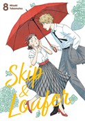 Skip & Loa... - Takamatsu Misaki -  Książka z wysyłką do Niemiec 