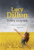 Dobry uczy... - Lucy Dillon -  Polnische Buchandlung 