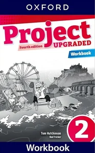 Bild von Project 4E Upgraded Level 2 WB