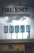 Pokój nume... - Ake Edwardson - buch auf polnisch 