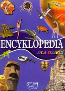 Obrazek Encyklopedia dla dzieci