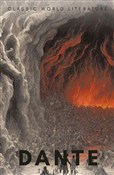 Inferno - Dante -  Książka z wysyłką do Niemiec 