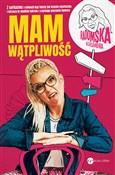 Polnische buch : Mam wątpli... - Aleksandra Radomska