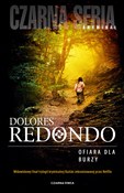 Książka : Ofiara dla... - Redondo Dolores