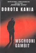 Książka : Wschodni G... - Dorota Kania