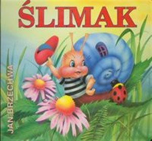 Bild von Ślimak