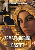 Zemsta bog... - Barbara Sykutowska -  Polnische Buchandlung 