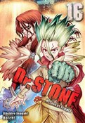 Dr Stone. ... - Boichi, Riichiro Inagaki -  fremdsprachige bücher polnisch 