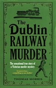 The Dublin... - Thomas Morris -  fremdsprachige bücher polnisch 