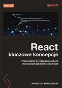 Zobacz : React: klu... - Maximilian Schwarzmuller