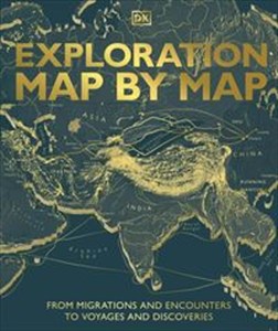 Obrazek Exploration Map by Map