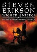 Zobacz : Wicher śmi... - Steven Erikson