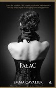 Pałac - Emma Cavalier -  Polnische Buchandlung 