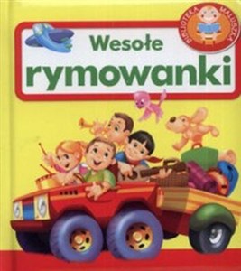 Obrazek Wesołe rymowanki