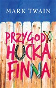 Przygody H... - Mark Twain -  Książka z wysyłką do Niemiec 