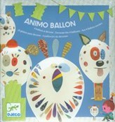 Polnische buch : Balony dek...