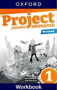 Bild von Project 4E Upgraded Level 1 WB