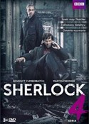 Sherlock s... - Rachel Talalay -  polnische Bücher