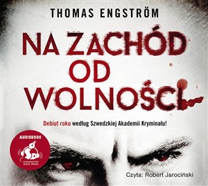 Bild von [Audiobook] Na zachód od wolności