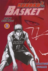 Obrazek Kuroko`s Basket. Tom 28