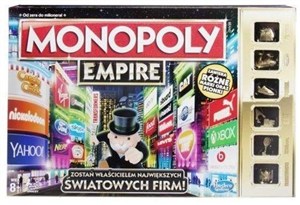 Bild von Monopoly Empire