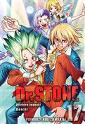 Zobacz : Dr Stone. ... - Boichi, Riichiro Inagaki