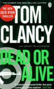 Dead or Al... - Tom Clancy -  fremdsprachige bücher polnisch 