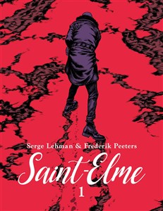 Obrazek Saint-Elme Tom 1
