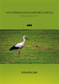 Polnische buch : Wspomnieni... - Anna Moczek