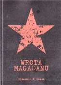 Książka : Wrota Maga... - Sławomir M. Kozak