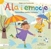 Ala i emoc... - Małgorzata Swędrowska -  fremdsprachige bücher polnisch 