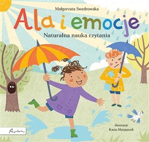 Obrazek Ala i emocje