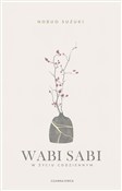 Wabi Sabi ... - Nobuo Suzuki - buch auf polnisch 