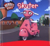 Skuter - Monika Tomaszewska (red.) -  fremdsprachige bücher polnisch 