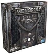 Monopoly G... -  Książka z wysyłką do Niemiec 