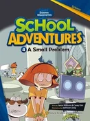 School Adv... - Opracowanie Zbiorowe - buch auf polnisch 