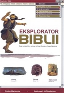 Bild von Eksplorator Biblii