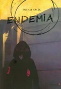 Polnische buch : Endemia - Michał Gacek